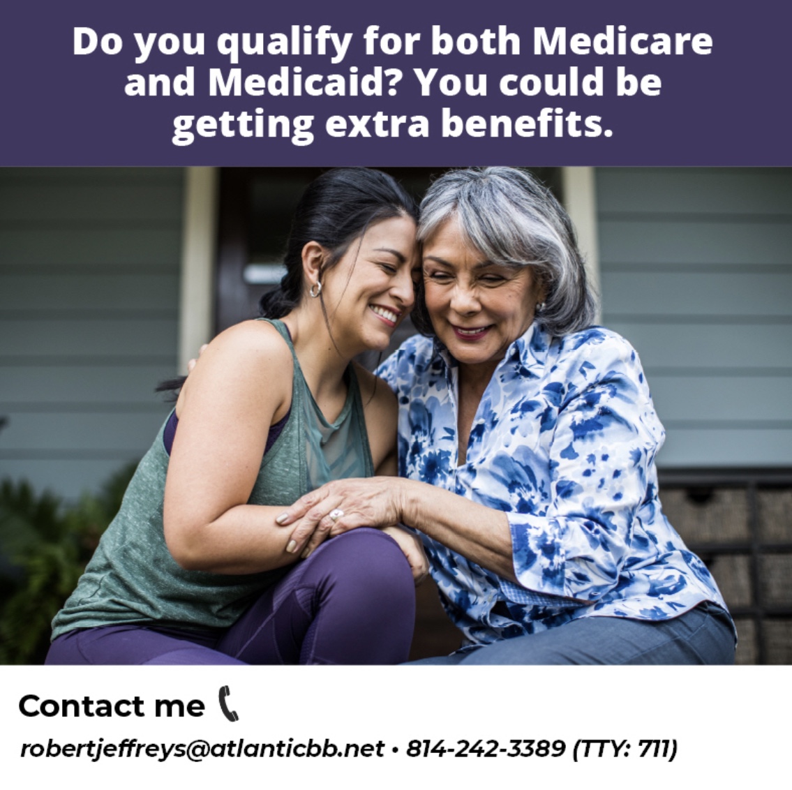 Dual Eligible – Medicare And Medicaid Eligibility - Jeffreys Healthcare ...